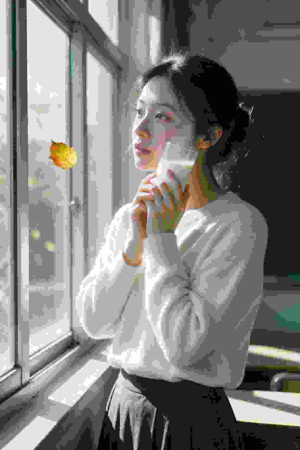 妈妈陪读高考魔改短剧